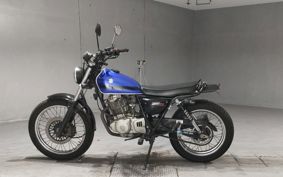 SUZUKI GLASS TRACKER BIG BOY NJ4BA