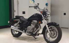 SUZUKI GZ250 Marauder
