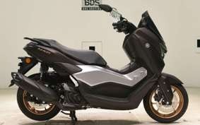 YAMAHA NMAX155-3 2021 SG92J