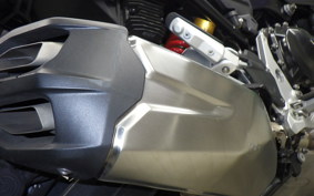 BMW F900XR 2022