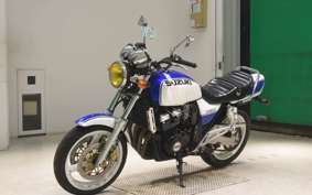SUZUKI GSX400 IMPULSE 2007 GK7CA