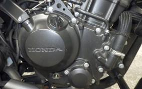 HONDA REBEL 250 2010 MC49