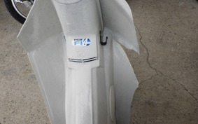 HONDA C50 SUPER CUB E AA01