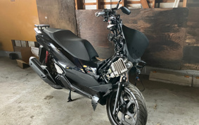 HONDA PCX125 JK05