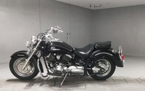 YAMAHA DRAGSTAR 1100 CLASSIC 2006 VP13J