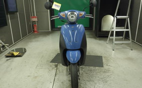 SUZUKI LET's 2018 CA4AA