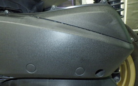 YAMAHA X-MAX 250 A