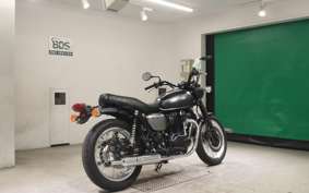 KAWASAKI W800-2ｽﾄﾘｰﾄ 2019 EJ800B