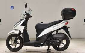 SUZUKI ADDRESS 110 CE47A