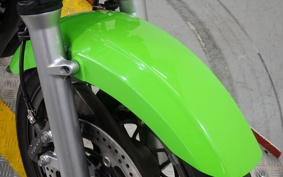 KAWASAKI ZRX400 2006 ZR400E
