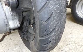 YAMAHA JOG ZR 3YK