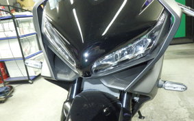 HONDA CBR650R 2024 RH03