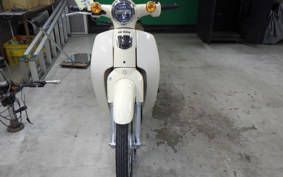 HONDA C50 SUPER CUB 2004 AA09