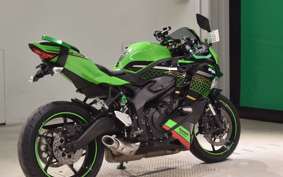 KAWASAKI ZX-25R 1982 ZX250E