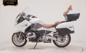 BMW R1250RT 2019