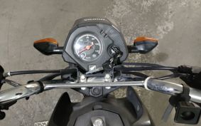 HONDA NAVI110 JF65