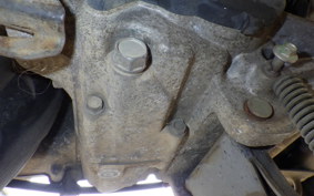 HONDA DIO Gen.6 AF62