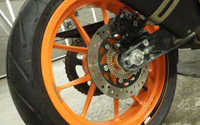 KTM 390 DUKE 2020