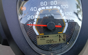 HONDA SUPER CUB110 JA61