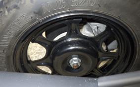 HONDA TACT-4ﾍﾞｰｼｯｸ AF79