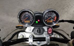 SUZUKI GSX1400 2008 GY71A