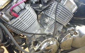 YAMAHA DRAGSTAR 400 1996 4TR