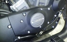 HARLEY XL1200CX
