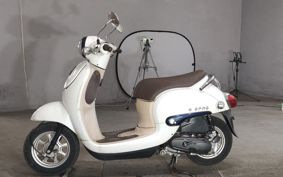 HONDA GIORNO AF77