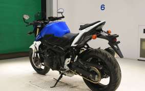 SUZUKI GSR750 A 2013 GR7NA