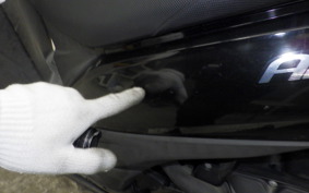 SUZUKI ADDRESS 110 2015 CE47A