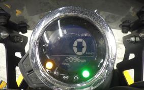 HONDA MONKEY 125 2008 JB02