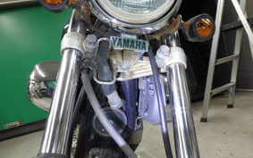 YAMAHA VIRAGO 250 2003 3DM