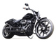 Фото Harley FXBRS 2022 с японского аукциона