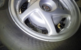 HONDA ﾍﾞﾝﾘｨ50-2 2007 AA05