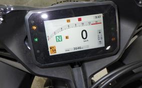 HONDA CBR650R E-Clutch 2024 RH17