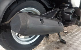 YAMAHA GEAR PARKING STAND UA08J