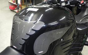KAWASAKI ZZ1400 NINJA R 2009 ZXT40C