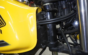 HONDA FTR223 2022 MC34