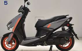 YAMAHA CYGNUSｸﾞﾘﾌｧｽ 2006 SEJ4J