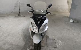 SYM RV125i LF12W