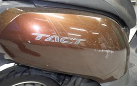HONDA TACT-4ﾍﾞｰｼｯｸ 2022 AF79