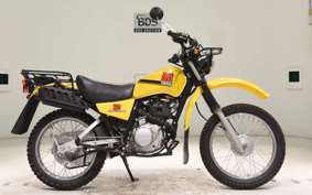 YAMAHA AG200 2017 1FE