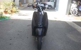 SUZUKI LET's CA4AA