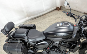 KAWASAKI ELIMINATOR 400SE 2023 EL400A