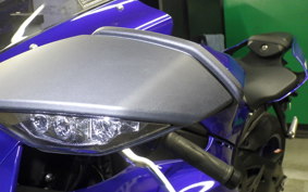YAMAHA YZF-R1 2024 RN65J