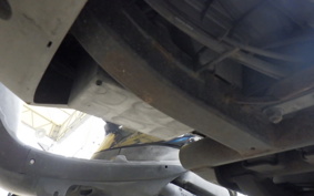 SUZUKI ADDRESS V125 G CF46A