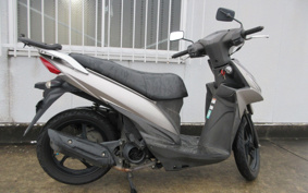 SUZUKI ADDRESS V110 CE47A