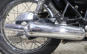 KAWASAKI ESTRELLA CUSTOM  BJ250A