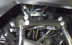 YAMAHA N-MAX 155 SG66J