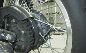 KAWASAKI W650 2001 EJ650A